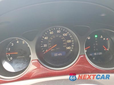 Zdjęcie 9 z 12 samochodu: 2004 LEXUS ES 330 VIN:JTHBA30G040006292 - miniatura