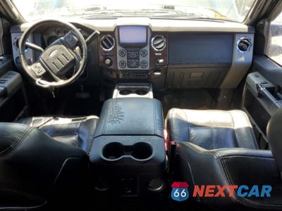 Zdjęcie 8 z 12 samochodu: 2013 FORD F250 SUPER DUTY VIN:1FT7W2BT2DEA85240 - miniatura