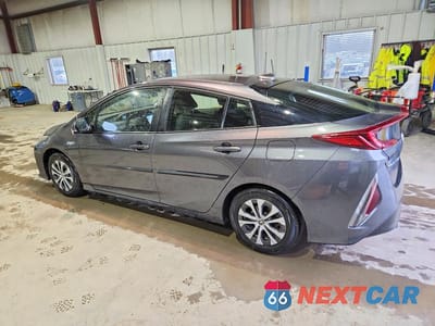 Drugie zdjęcie samochodu z przodu: 2022 TOYOTA PRIUS PRIME XLE VIN:JTDKAMFP2N3219050 - miniatura