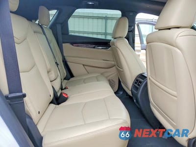 Zdjęcie 11 z 13 samochodu: 2017 CADILLAC XT5 LUXURY VIN:1GYKNDRS1HZ301609 - miniatura