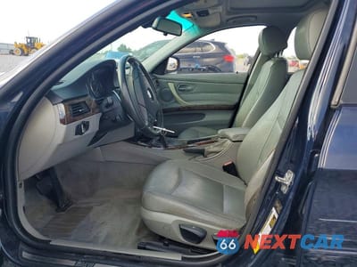 Zdjęcie 7 z 12 samochodu: 2010 BMW 328 I SULEV VIN:WBAPH5C58AA439788 - miniatura