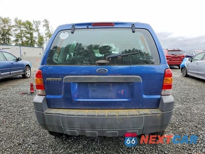 Zdjęcie 6 z 13 samochodu: 2007 FORD ESCAPE XLS VIN:1FMYU92Z67KA43808 - miniatura