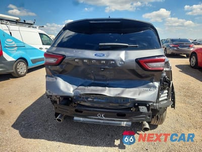 Zdjęcie 6 z 14 samochodu: 2025 FORD ESCAPE ST LINE VIN:1FMCU9MN5SUB20234 - miniatura