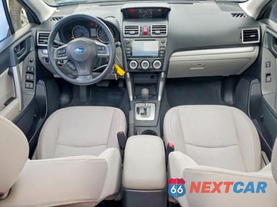 Zdjęcie 8 z 13 samochodu: 2016 SUBARU FORESTER 2.5I PREMIUM VIN:JF2SJADC8GH448726 - miniatura
