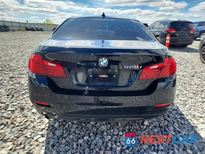 Zdjęcie 6 z 13 samochodu: 2014 BMW 528 XI VIN:WBA5A7C58ED614147 - miniatura