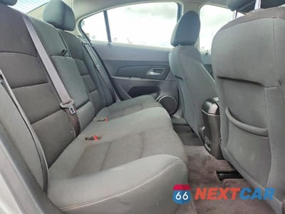 Zdjęcie 10 z 12 samochodu: 2012 CHEVROLET CRUZE ECO VIN:1G1PJ5SC9C7220354 - miniatura