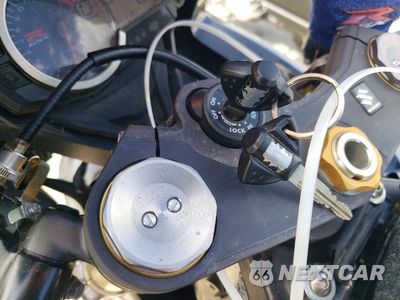 Zdjęcie 8 z 9 samochodu: 2018 SUZUKI GSX-R750 VIN:JS1GR7MA8J2101187 - miniatura
