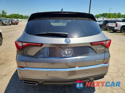 Zdjęcie 6 z 13 samochodu: 2023 ACURA MDX ADVANCE VIN:5J8YE1H89PL014039 - miniatura