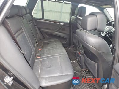 Zdjęcie 10 z 12 samochodu: 2012 BMW X5 VIN:5UXZV4C5XCL766259 - miniatura