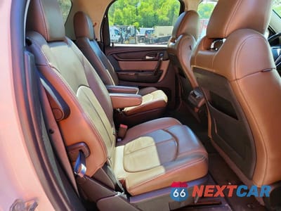 Zdjęcie 11 z 13 samochodu: 2015 GMC ACADIA SLT-1 VIN:1GKKRRKDXFJ309436 - miniatura