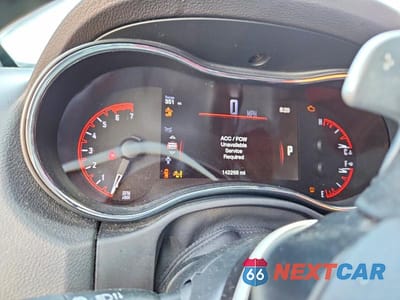 Zdjęcie 9 z 14 samochodu: 2017 DODGE DURANGO R VIN:1C4SDHCT2HC774682 - miniatura
