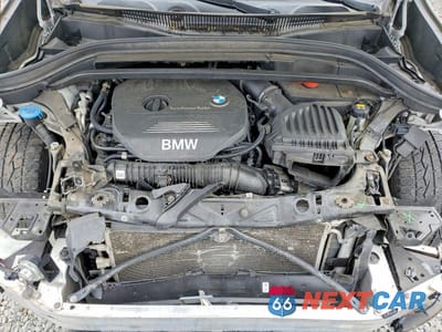 Zdjęcie 12 z 14 samochodu: 2018 BMW X1 XDRIVE28I VIN:WBXHT3C36J5F93195 - miniatura