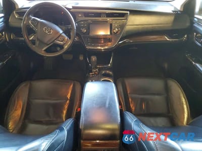 Zdjęcie 8 z 12 samochodu: 2015 TOYOTA AVALON XLE TOURING VIN:4T1BK1EB9FU146199 - miniatura