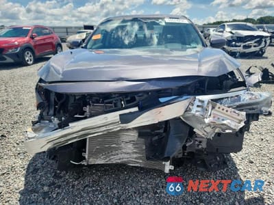 Piąte zdjęcie samochodu w środku: 2018 HONDA CIVIC LX VIN:2HGFC2F59JH584381 - miniatura