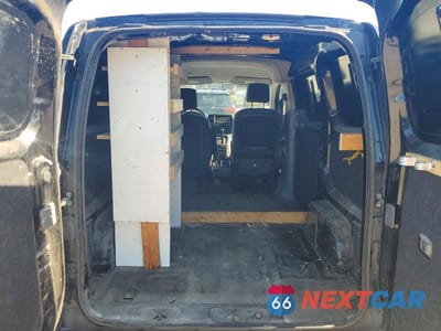 Zdjęcie 10 z 13 samochodu: 2019 NISSAN NV200 S VIN:3N6CM0KN9KK699373 - miniatura