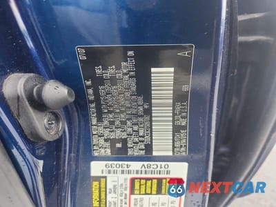 Zdjęcie 12 z 12 samochodu: 2007 TOYOTA SIENNA LE 8-PASSENGER VIN:5TDZK23C27S097082 - miniatura