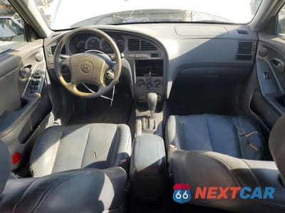 Zdjęcie 8 z 12 samochodu: 2001 HYUNDAI ELANTRA GL/VE VIN:KMHDN55D31U027324 - miniatura