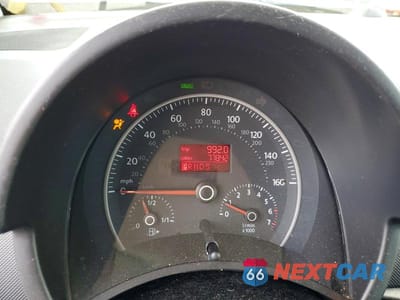 Zdjęcie 9 z 12 samochodu: 2008 VOLKSWAGEN NEW BEETLE CONVERTIBLE SE VIN:3VWRF31Y48M409975 - miniatura