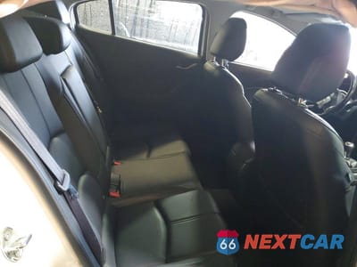 Zdjęcie 10 z 12 samochodu: 2017 MAZDA 3 TOURING VIN:JM1BN1L31H1146046 - miniatura