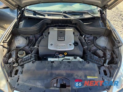 Zdjęcie 11 z 12 samochodu: 2016 INFINITI QX50 BASE VIN:JN1BJ0RR5GM270757 - miniatura