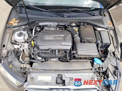 Zdjęcie 11 z 12 samochodu: 2016 AUDI A3 PREMIUM VIN:WAU78LFF7G1088504 - miniatura