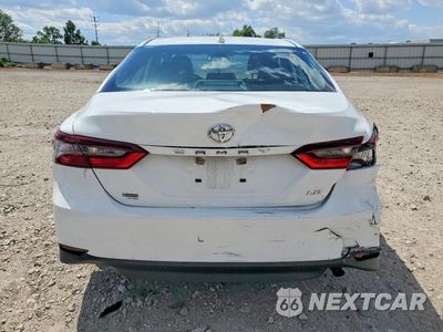 Zdjęcie 6 z 12 samochodu: 2024 TOYOTA CAMRY LE VIN:4T1C11AK1RU860880 - miniatura