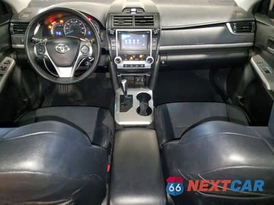 Zdjęcie 8 z 12 samochodu: 2012 TOYOTA CAMRY SE VIN:4T1BF1FK9CU135847 - miniatura