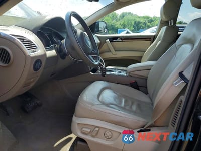 Zdjęcie 7 z 12 samochodu: 2009 AUDI Q7 3.6 QUATTRO VIN:WA1AY74L49D017622 - miniatura