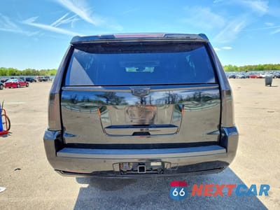Zdjęcie 6 z 13 samochodu: 2018 CADILLAC ESCALADE ESV LUXURY VIN:1GYS4HKJ3JR115085 - miniatura