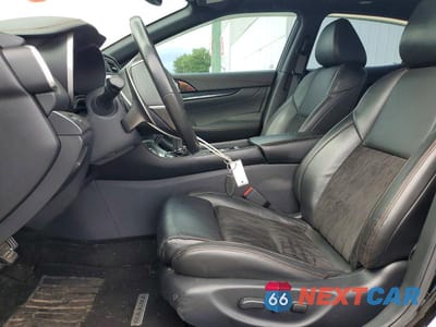 Zdjęcie 7 z 12 samochodu: 2020 NISSAN MAXIMA SR VIN:1N4AA6EV8LC368301 - miniatura
