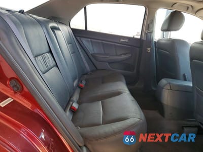 Zdjęcie 10 z 12 samochodu: 2007 HONDA ACCORD HYBRID VIN:JHMCN36567C002992 - miniatura