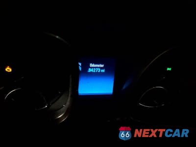 Zdjęcie 9 z 12 samochodu: 2014 CHEVROLET MALIBU LS VIN:1G11A5SLXEF191977 - miniatura