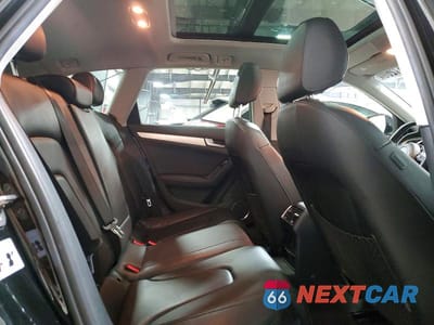 Zdjęcie 11 z 13 samochodu: 2016 AUDI A4 ALLROAD PREMIUM PLUS VIN:WA1UFAFL6GA003250 - miniatura