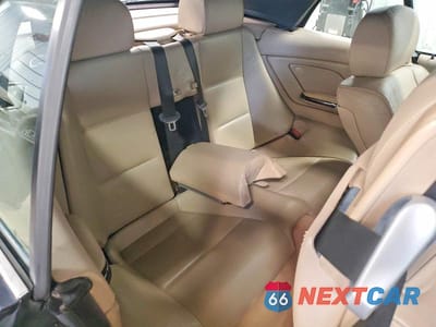 Zdjęcie 10 z 12 samochodu: 2004 BMW 330 CI VIN:WBABW534X4PJ94548 - miniatura