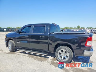 Drugie zdjęcie samochodu z przodu: 2024 RAM 1500 BIG HORN VIN:1C6RRFFG7RN217248 - miniatura