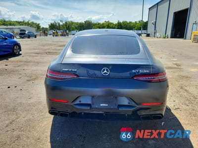 Zdjęcie 6 z 12 samochodu: 2023 MERCEDES-BENZ AMG GT 63 S VIN:W1K7X8KB7PA057555 - miniatura