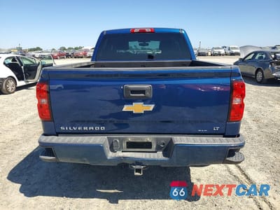 Zdjęcie 6 z 12 samochodu: 2016 CHEVROLET SILVERADO K1500 LT VIN:3GCUKREC2GG140799 - miniatura