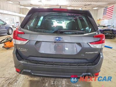 Zdjęcie 6 z 13 samochodu: 2021 SUBARU FORESTER LIMITED VIN:JF2SKAUC5MH546752 - miniatura