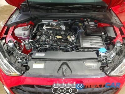 Zdjęcie 11 z 13 samochodu: 2026 AUDI A3 PROGRESSIV VIN:WAULUCGY4TA087119 - miniatura