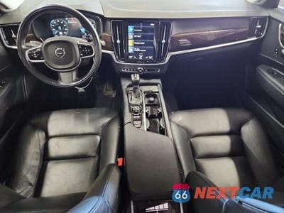 Zdjęcie 8 z 12 samochodu: 2017 VOLVO S90 T6 MOMENTUM VIN:YV1A22MK8H1013729 - miniatura