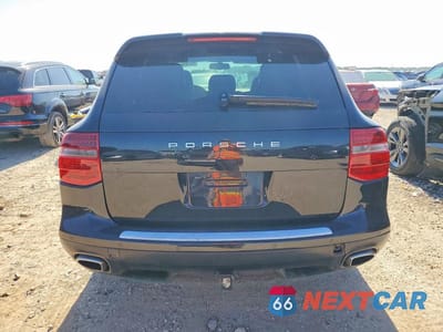 Zdjęcie 6 z 12 samochodu: 2009 PORSCHE CAYENNE S VIN:WP1AB29P79LA44128 - miniatura