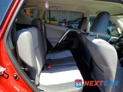 Zdjęcie 10 z 13 samochodu: 2013 TOYOTA RAV4 LE VIN:2T3BFREV4DW025145 - miniatura