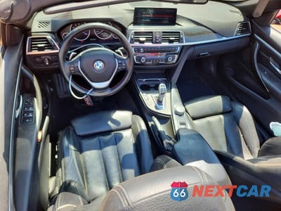 Zdjęcie 8 z 12 samochodu: 2018 BMW 430I VIN:WBA4Z1C59JEC59224 - miniatura