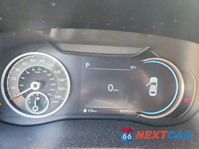 Zdjęcie 9 z 12 samochodu: 2022 GENESIS G70 3.3T STANDARD VIN:KMTG54TE5NU081920 - miniatura