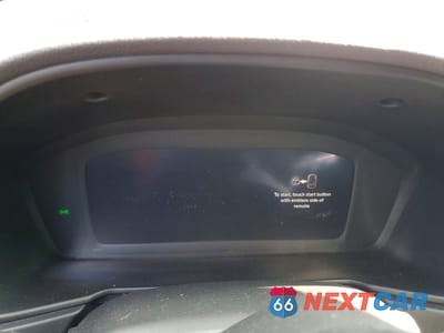 Zdjęcie 9 z 12 samochodu: 2023 HONDA ACCORD HYBRID SPORT VIN:1HGCY2F52PA047251 - miniatura