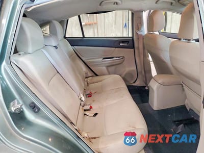 Zdjęcie 10 z 12 samochodu: 2015 SUBARU IMPREZA PREMIUM VIN:JF1GPAC63FH293862 - miniatura