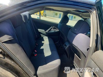 Zdjęcie 10 z 12 samochodu: 2007 TOYOTA CAMRY SE 4D SEDAN VIN:4T1BE46K17U002929 - miniatura