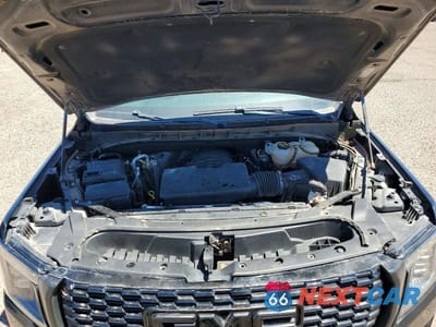 Zdjęcie 12 z 14 samochodu: 2023 GMC YUKON DENALI VIN:1GKS2DKL9PR197746 - miniatura
