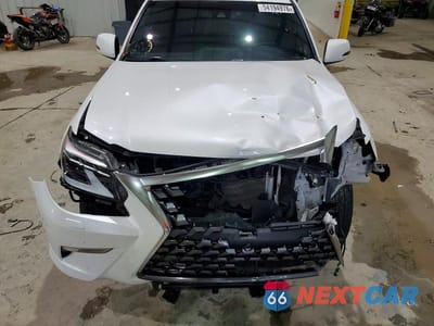 Zdjęcie 12 z 14 samochodu: 2020 LEXUS GX 460 PREMIUM VIN:JTJAM7BX3L5242751 - miniatura