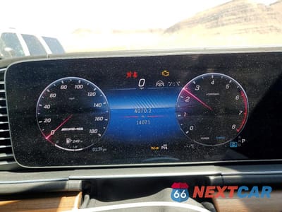 Zdjęcie 9 z 13 samochodu: 2024 MERCEDES-BENZ GLE COUPE AMG 53 4MATIC VIN:4JGFD6BB6RB032769 - miniatura